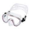 Schnorchelmaske Marina Kinder Pink Seac 9426P