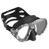 Freitauchmaske One Camo Schwarz-Grau Seac 9449CG