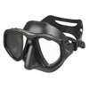 Tauchschnorchelmaske Eins Schwarz Seac 9449N