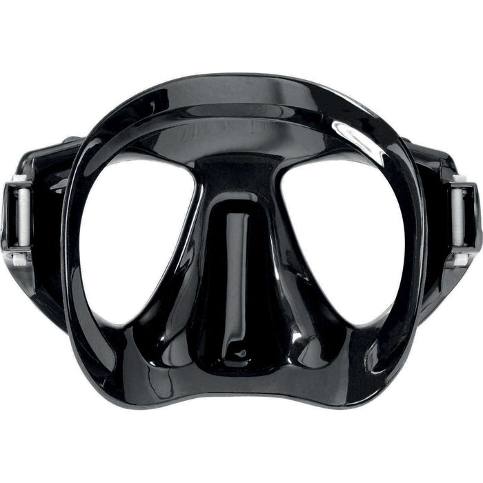 Tauchschnorchelmaske Eins Schwarz Seac 9449N