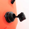 Aufblasbare Boje Hydra Orange Seac 95-18O-20