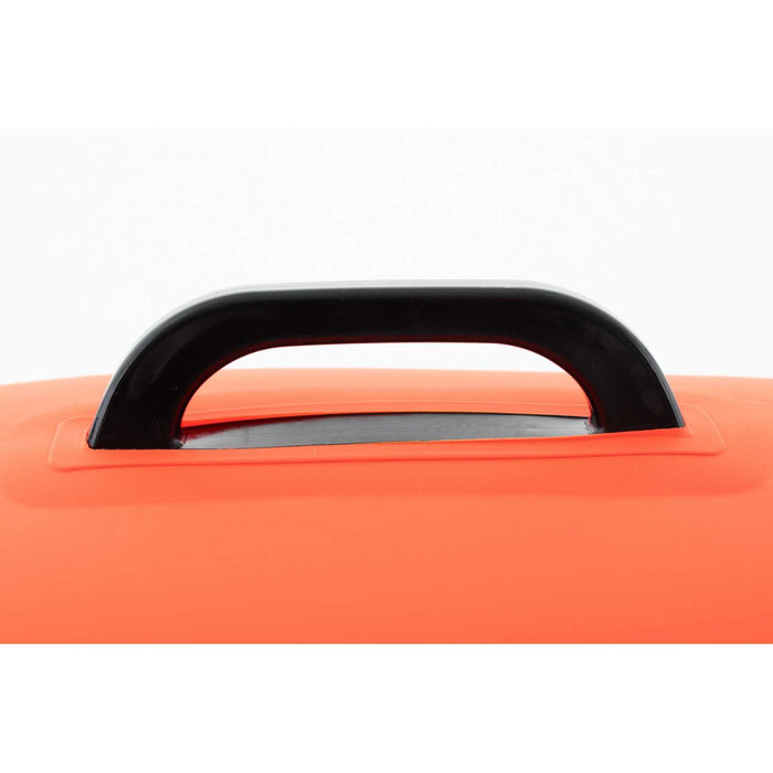 Aufblasbare Boje Hydra Orange Seac 95-18O-20