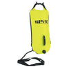 Aufblasbare Boje Safe Dry Gelb Seac 95-19Y-28