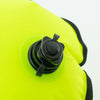 Aufblasbare Boje Safe Dry Gelb Seac 95-19Y-28