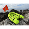 Spearfishing-Boje Bridge 95x70cm Seac 95-20