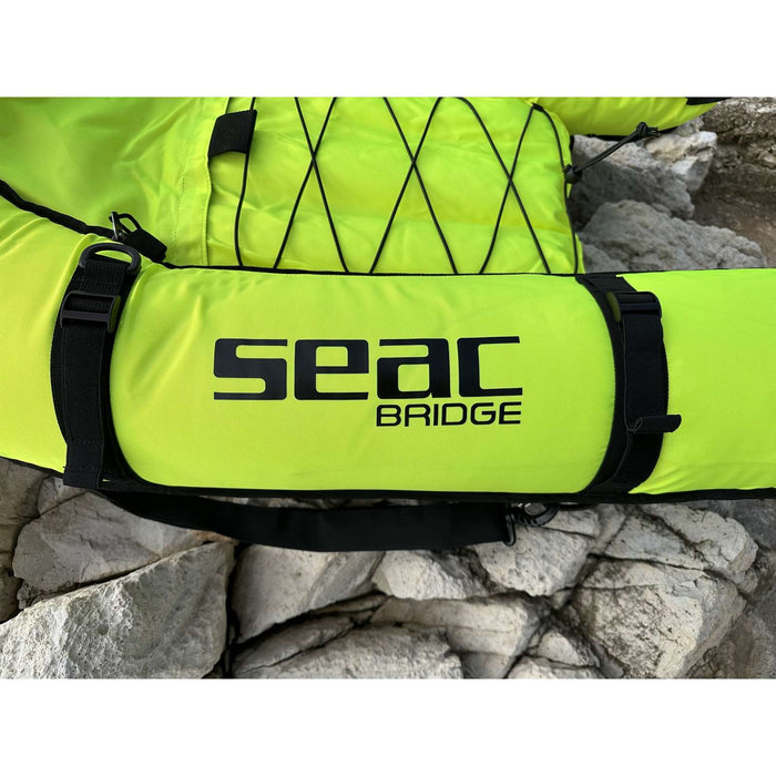 Spearfishing-Boje Bridge 95x70cm Seac 95-20