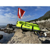 Spearfishing-Boje Bridge 95x70cm Seac 95-20