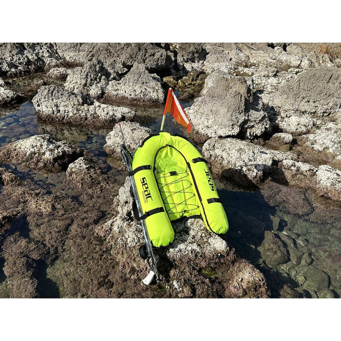 Spearfishing-Boje Bridge 95x70cm Seac 95-20