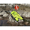 Spearfishing-Boje Bridge 95x70cm Seac 95-20