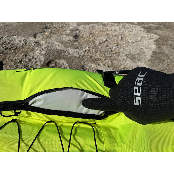 Spearfishing-Boje Bridge 95x70cm Seac 95-20