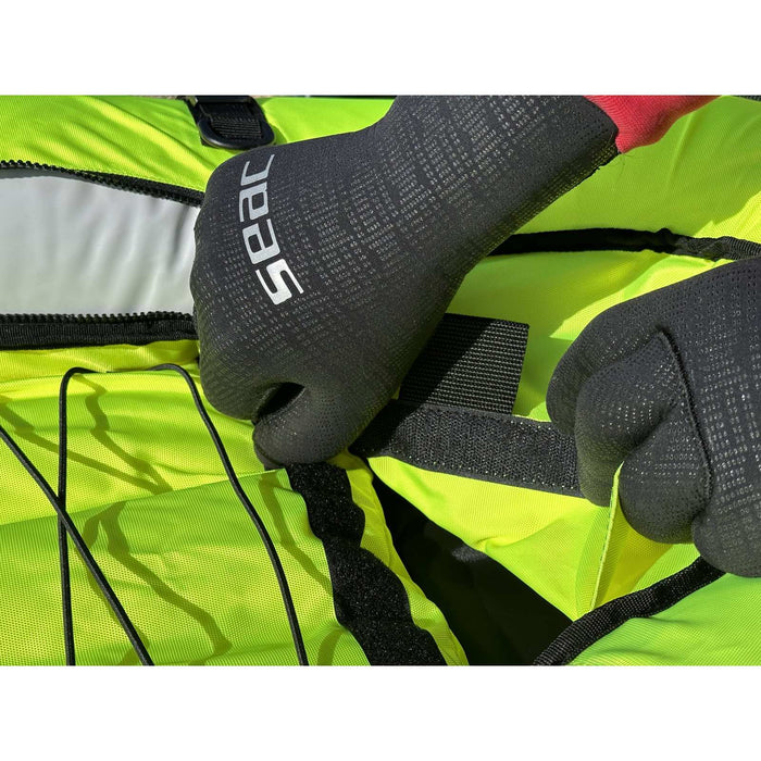 Spearfishing-Boje Bridge 95x70cm Seac 95-20
