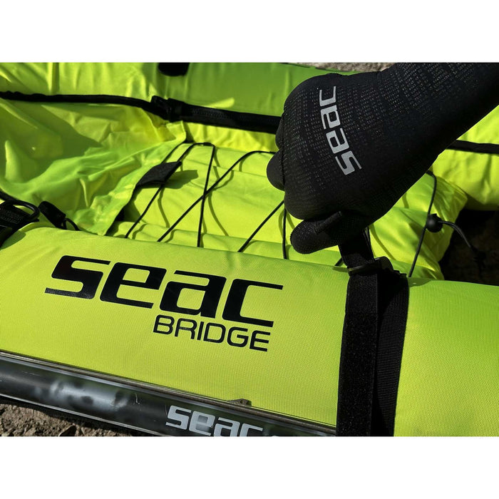 Spearfishing-Boje Bridge 95x70cm Seac 95-20