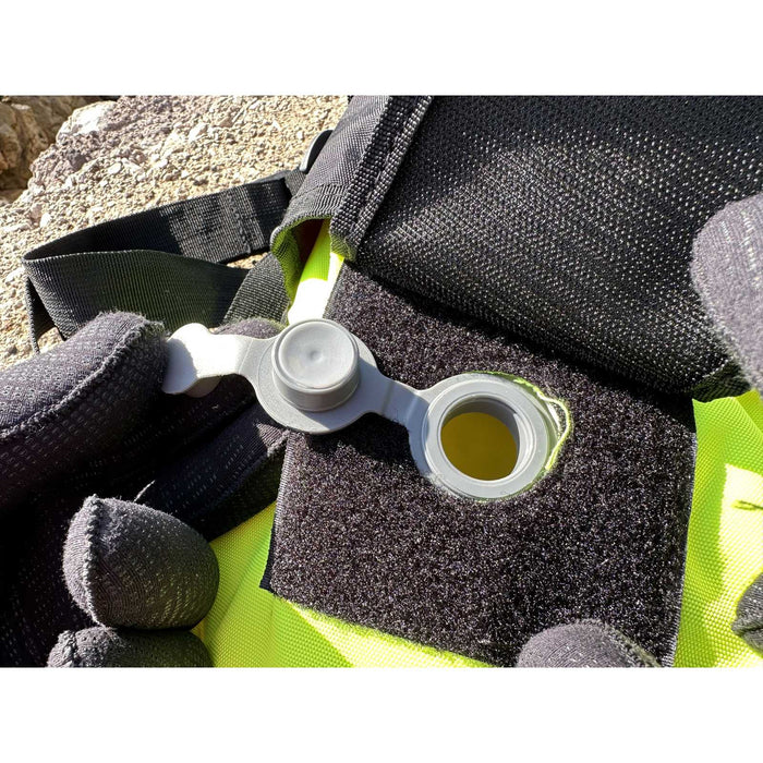 Spearfishing-Boje Bridge 95x70cm Seac 95-20