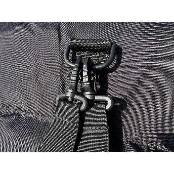 Spearfishing-Boje Bridge 95x70cm Seac 95-20