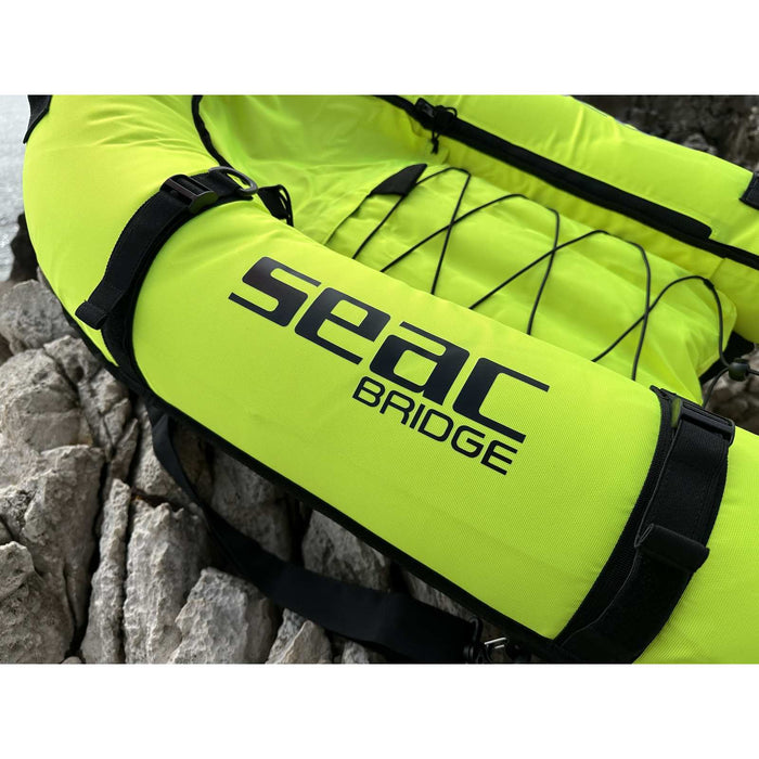 Spearfishing-Boje Bridge 95x70cm Seac 95-20