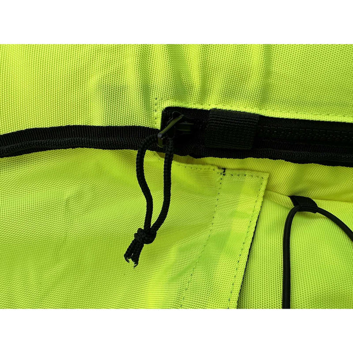Spearfishing-Boje Bridge 95x70cm Seac 95-20