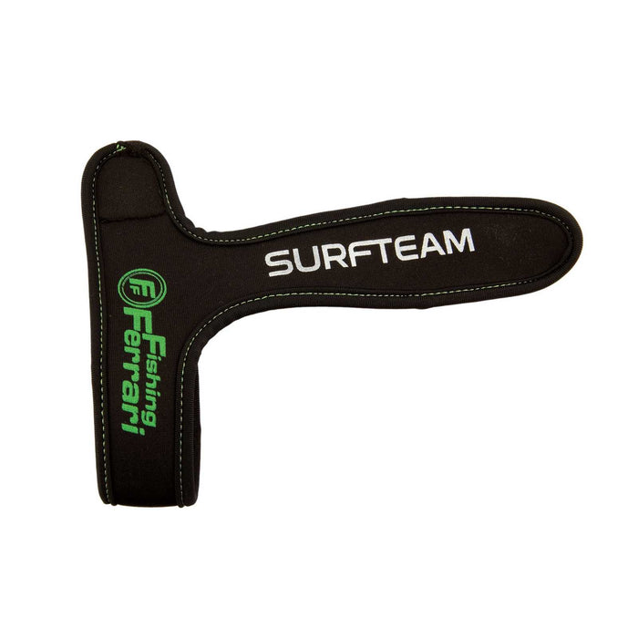Finger Schutz XL Angeln Ferrari 9500201