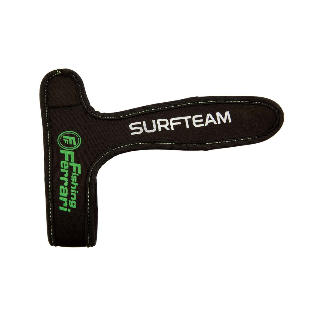 Finger Schutz XXL Angeln Ferrari 9500202