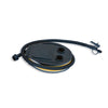 Inflator mit Tasche Lineaeffe 9502001