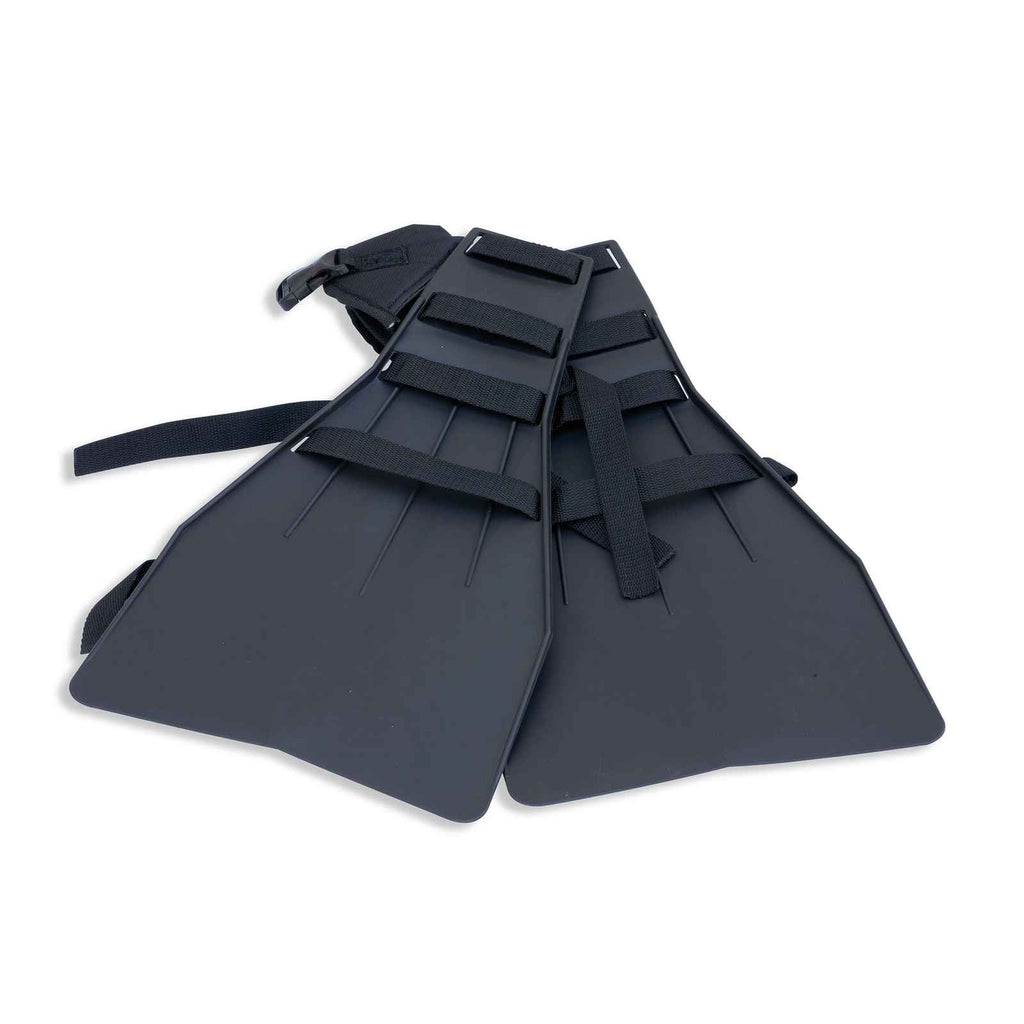 Belly Boat Flossen Lineaeffe 9502002