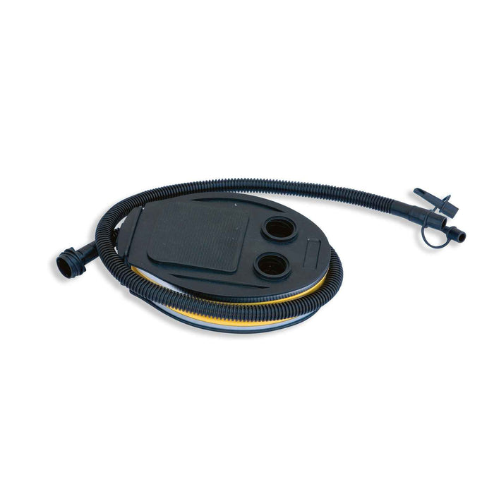 Inflator mit Tasche XXL Lineaeffe 9502003