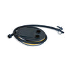 Inflator mit Tasche XXL Lineaeffe 9502003