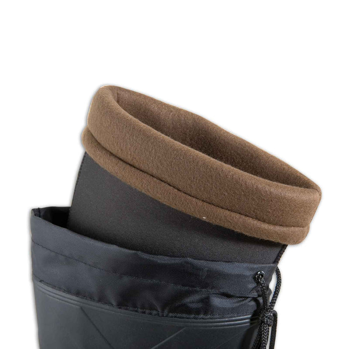Eva Thermik Stiefel Größe 43 Lineaeffe 9513043