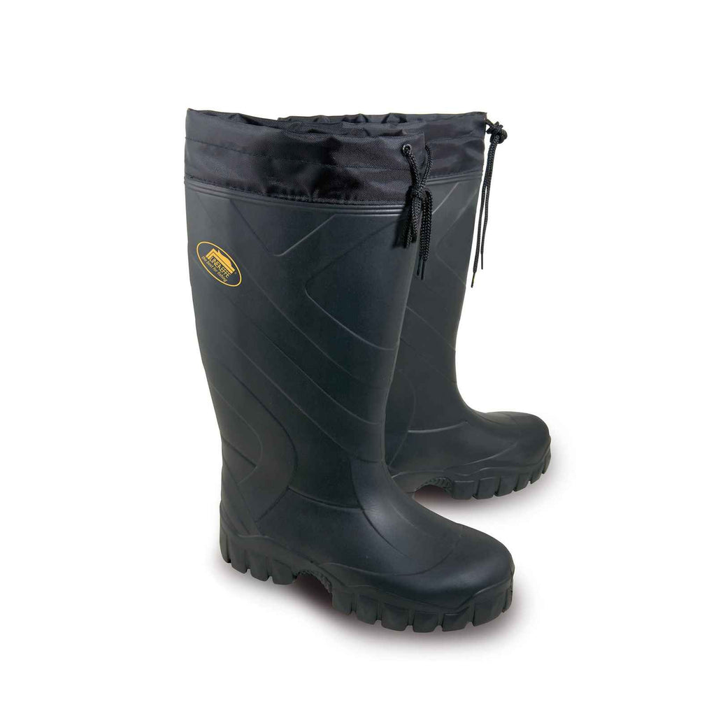 Eva Thermik Stiefel Größe 45 Lineaeffe 9513045