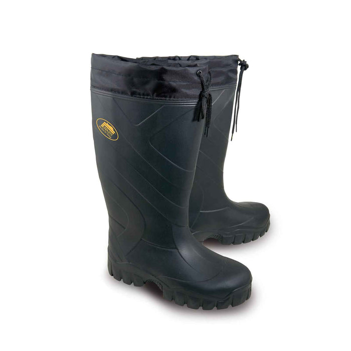 Eva Thermik Stiefel Größe 45 Lineaeffe 9513045