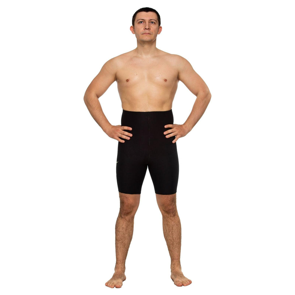 Neopren Shorts Offene Zelle 3mm Schwarz Größe M Marlin 9884