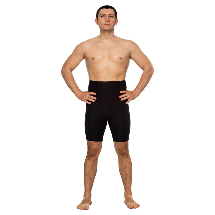 Neopren Shorts Offene Zelle 3mm Schwarz Größe ML Marlin 9886