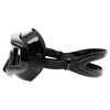 Tauchermaske Big Panoramic Schwarz Marlin 9897
