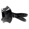 Tauchermaske Visualator Schwarz Marlin 9899