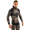 Weste Hunt Schwarz Seac 99-10N