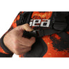 Weste Hunt Schwarz Seac 99-10N