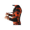 Weste Hunt Schwarz Seac 99-10N