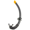 Schnorchel Classic Schwarz Marlin 9903