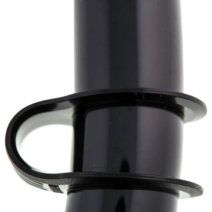 Schnorchel Classic Schwarz Marlin 9903