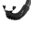 Schnorchel Classic Schwarz Marlin 9903