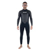 Schwimmmaske Vision Hd Klar-Rot Seac 9908R