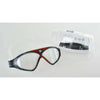 Schwimmmaske Vision Hd Klar-Rot Seac 9908R