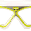 Schwimmmaske Vision Kinder Gelb Seac 9909G