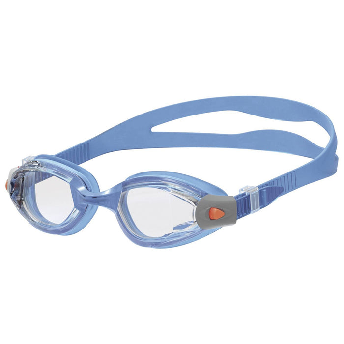 Schwimmbrille Spy Blau Seac 9910B