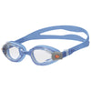Schwimmbrille Spy Blau Seac 9910B