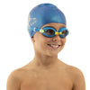 Schwimmbrille Bubble Kinder Blau Seac 9911B