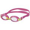 Schwimmbrille Bubble Kinder Pink Seac 9911P
