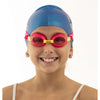 Schwimmbrille Bubble Kinder Pink Seac 9911P