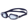Schwimmbrille Jump Blau Hellblaue Gläser Seac 9913B