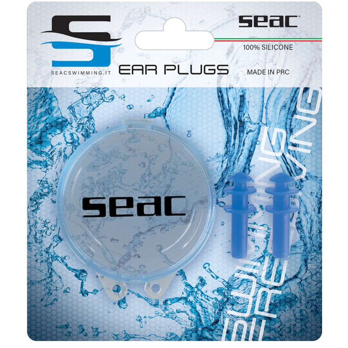 Ohrstöpsel Silikon Seac 9932