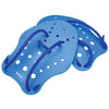Handpaddel Turbo Blau S Seac 9946BC